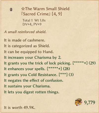 Panda's Uncap Enchant Mod