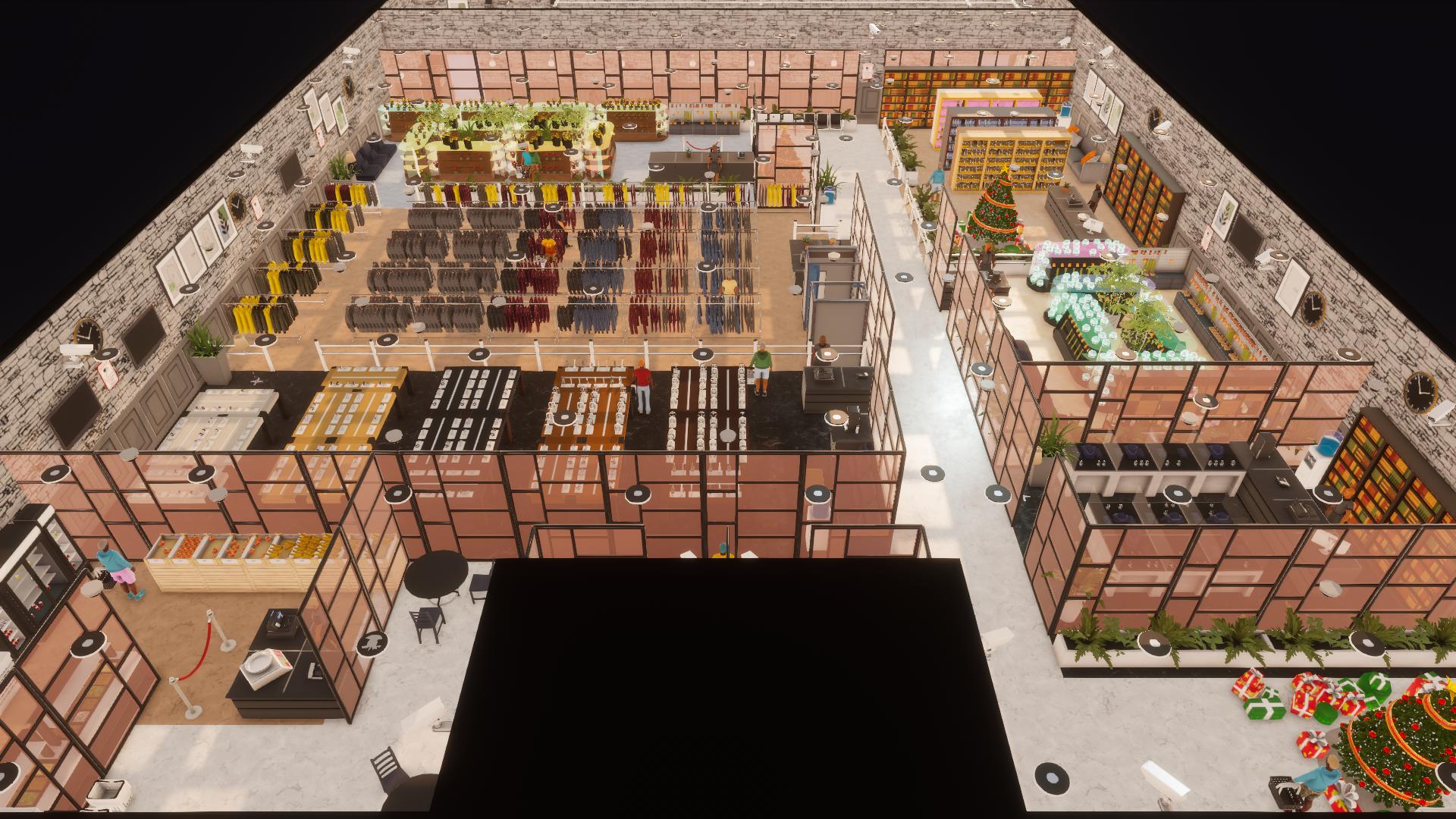 M1 Gift SHOP(hkr754)