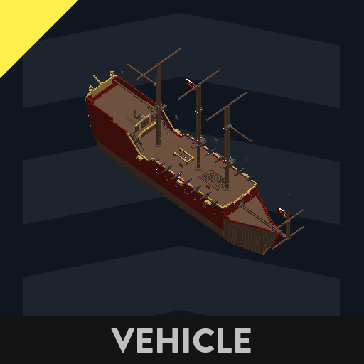 QUEEN ANNES REVENGE BARBOSA VERSION [UPDATE 1]