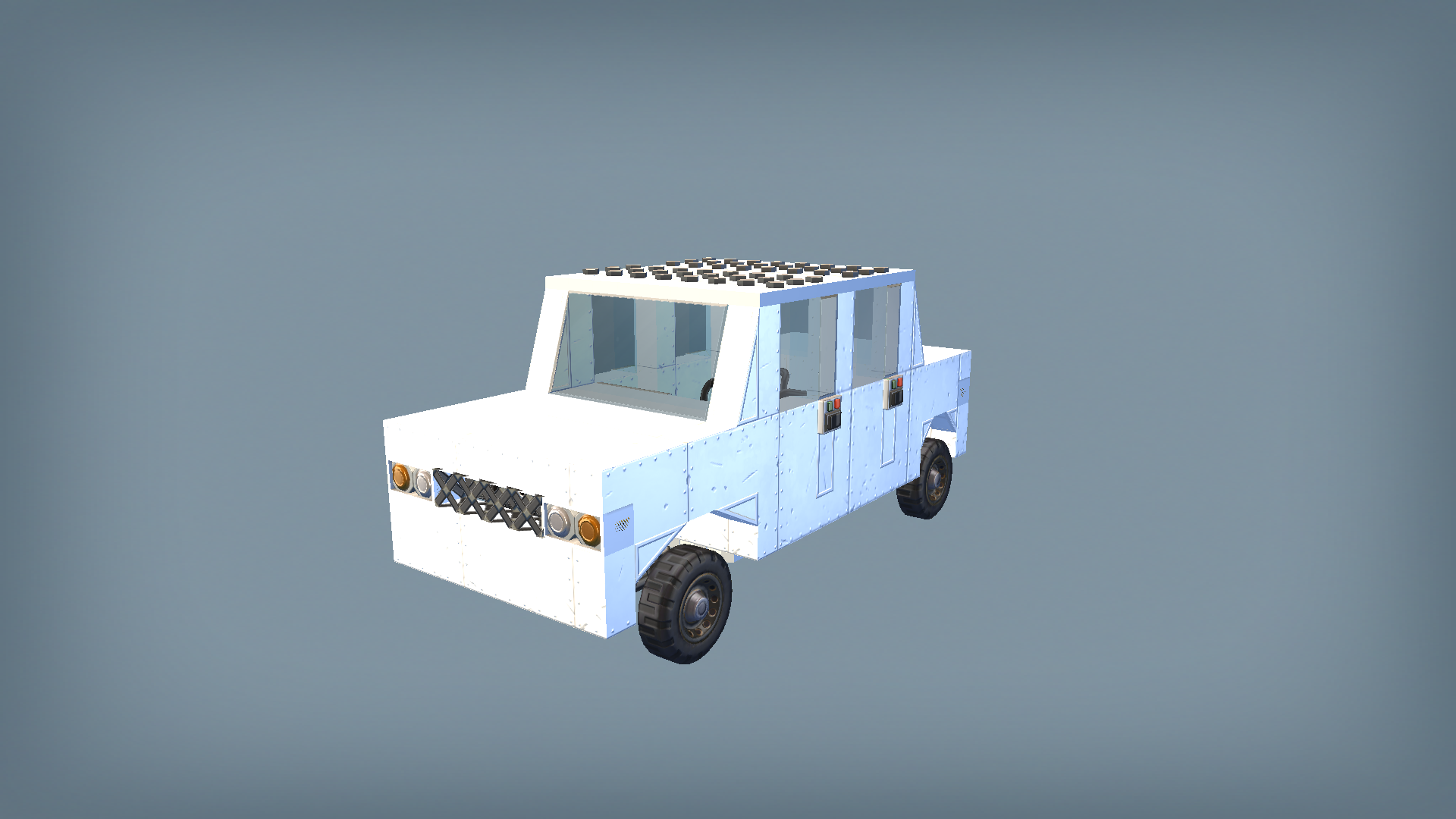 ВАЗ-2107