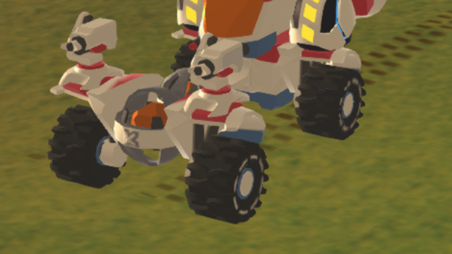 Speed Demon
