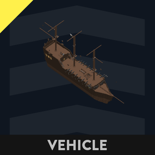 RUDDY ROSE [1.1 SCALE]