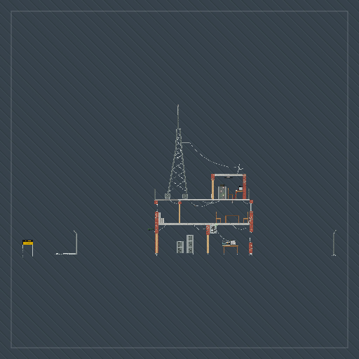 Radio Building