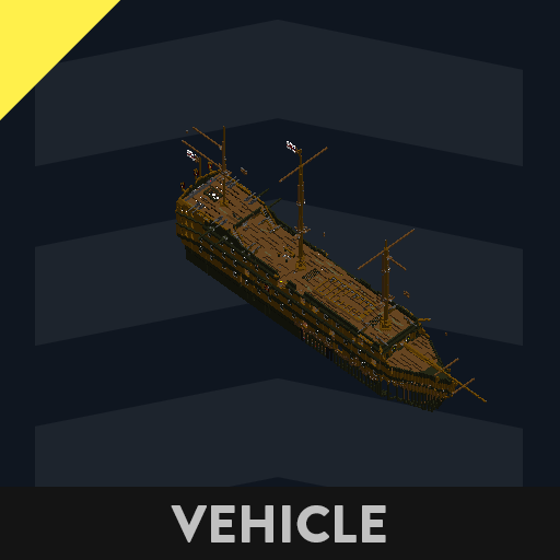 HMS SILENT MARY CURSED VERSION [UPDATE 1]
