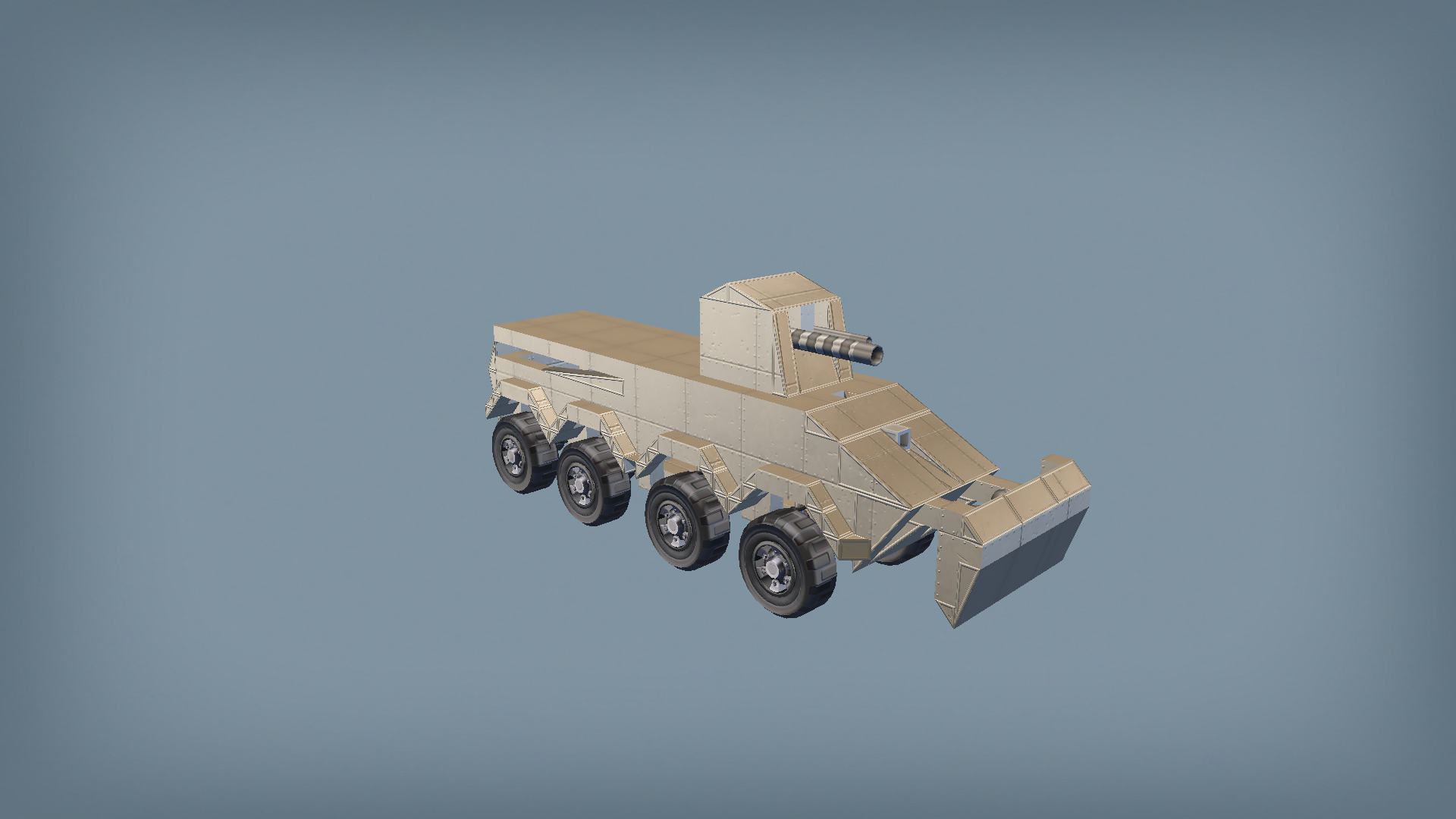 Sd.Kfz. 231