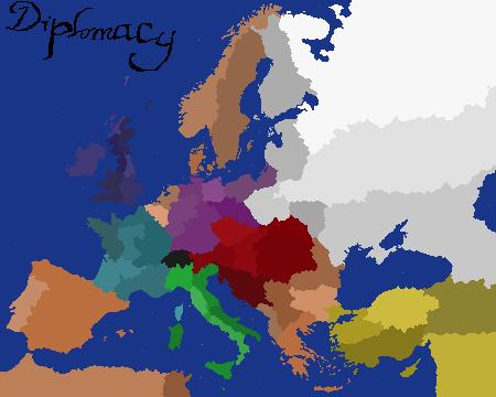 Diplomacy