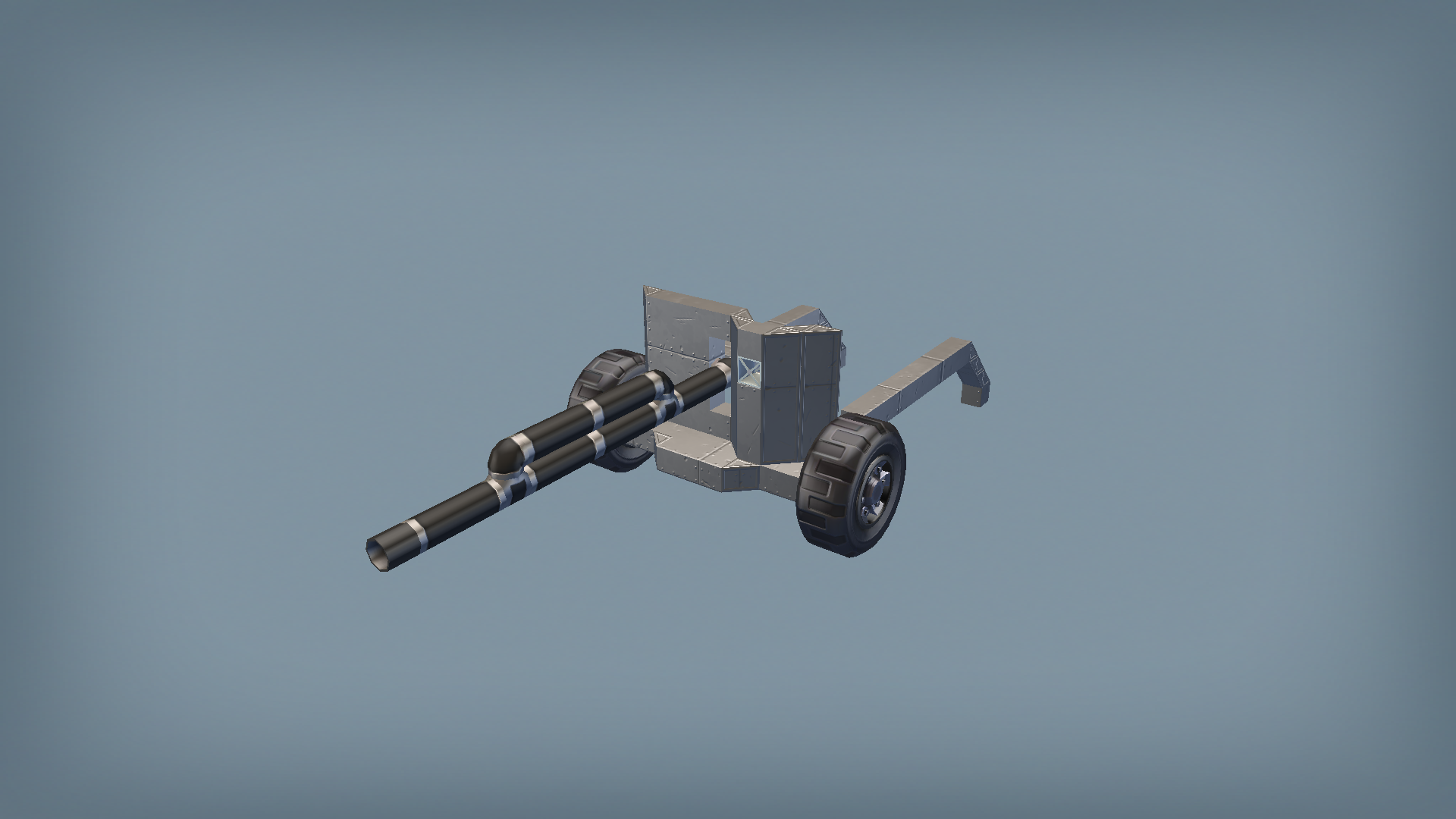 7.5 cm Pak/1