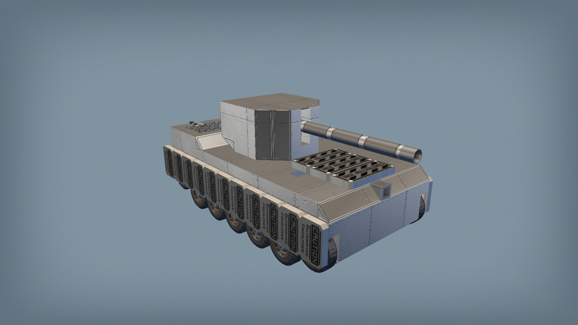 Leopard 1K1
