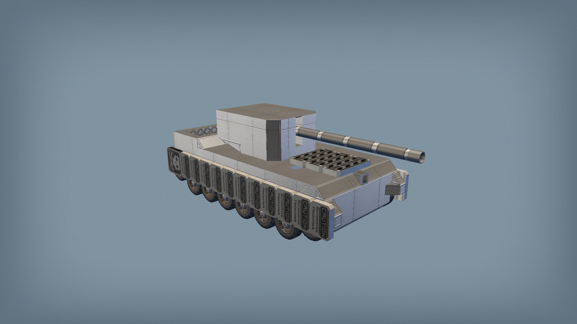 Leopard 2K1