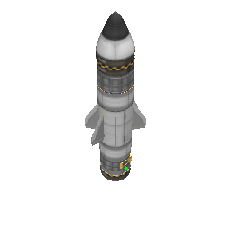 Stock Cluster Bomb-1