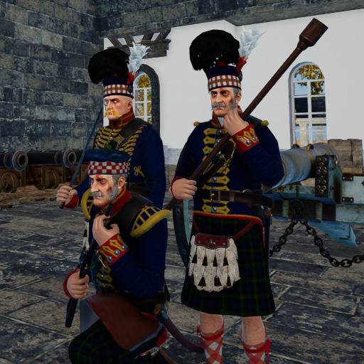 4th Royal Gordon Artillery
