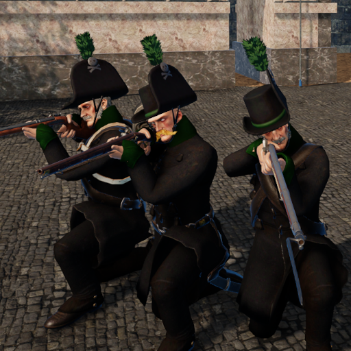 6th Brunswick Jägers