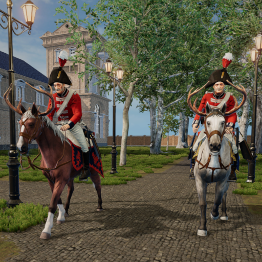 5th Royal Irish Lancers