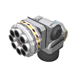 Stock Minigun/Rotary Cannon-1