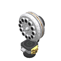 Stock Minigun/Rotary Cannon-2