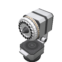 Stock Minigun/Rotary Cannon-3