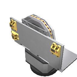 Stock Auto Cannon-1