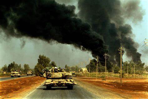 Welcome To Afghanistan!