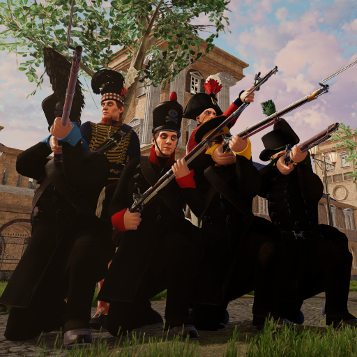 IFF Uniform Mega Pack