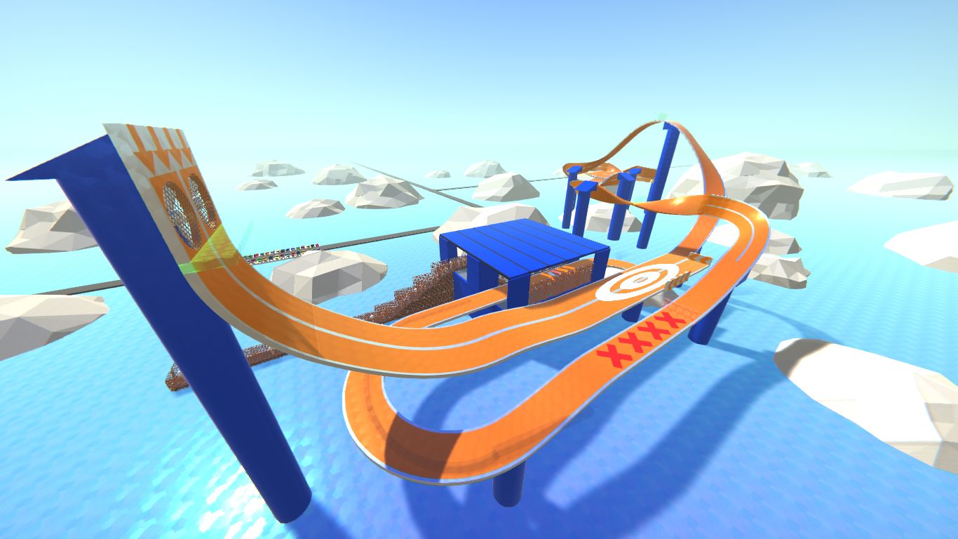 ZSL-Ice Breaker
