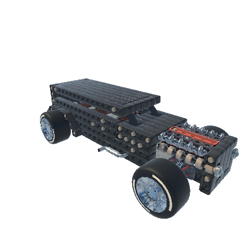 Hot-rod