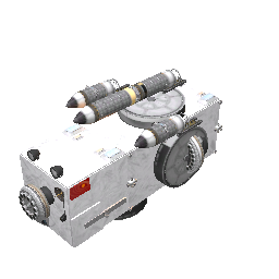 Stock Space Fighter-1