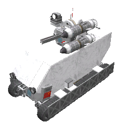 Stock M3 Bradley/Midfielder