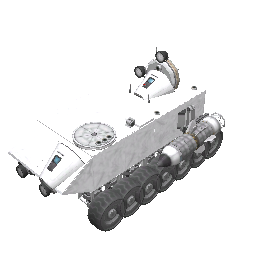 Stock BMP-2/Spearhead