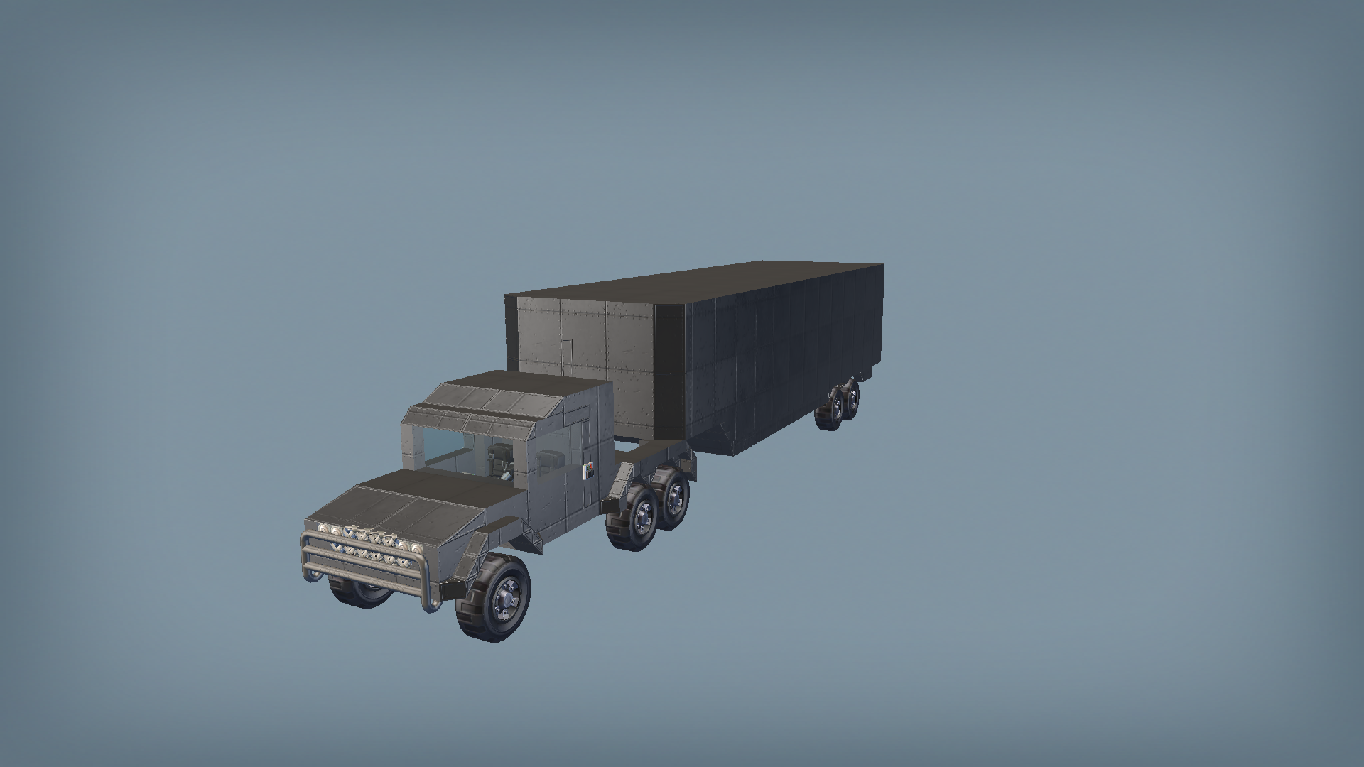 Mobile Centre