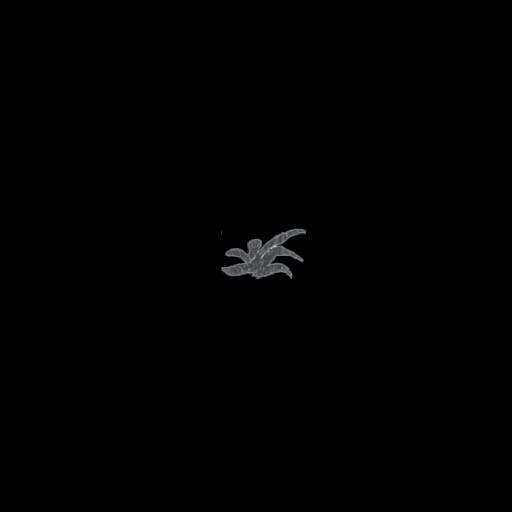Cavern plant 5