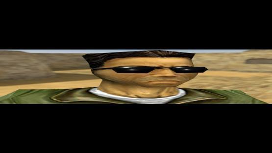 SZAMBA – Counter-Strike 2 Mod