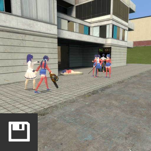 Miside jojo
