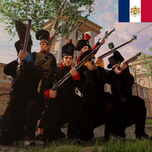 IFF Uniform Mega Pack (France)