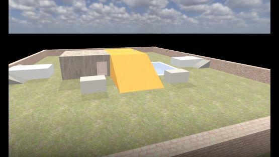 Bebika – Counter-Strike 2 Mod