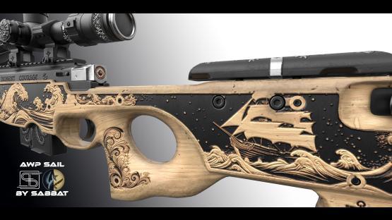 AWP Sail [Bright]