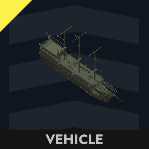 FLYING DUTCHMAN [UPDATE 1]