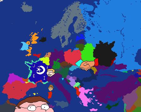 Discord does not Fix Europe
