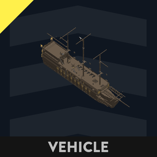 FLYING DUTCHMAN ORIGINAL [UPDATE 1]