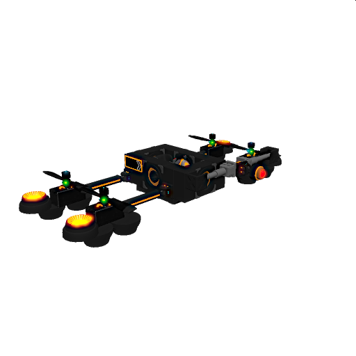 FPV Drone - Controller Needed
