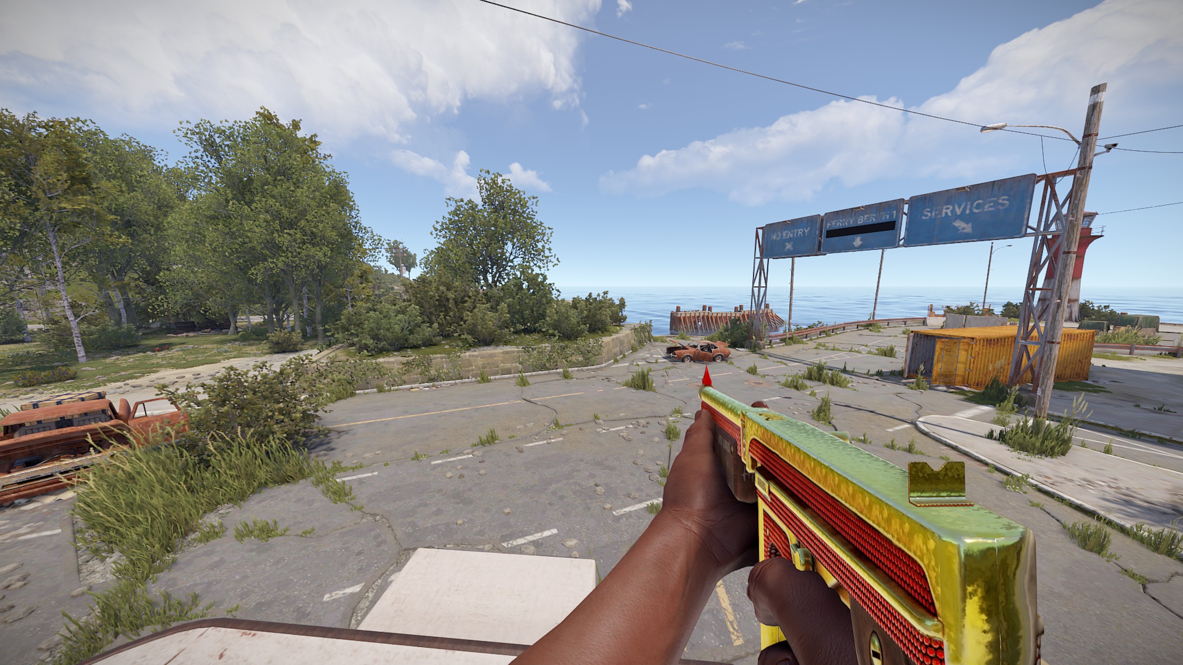 Winnie Thompson