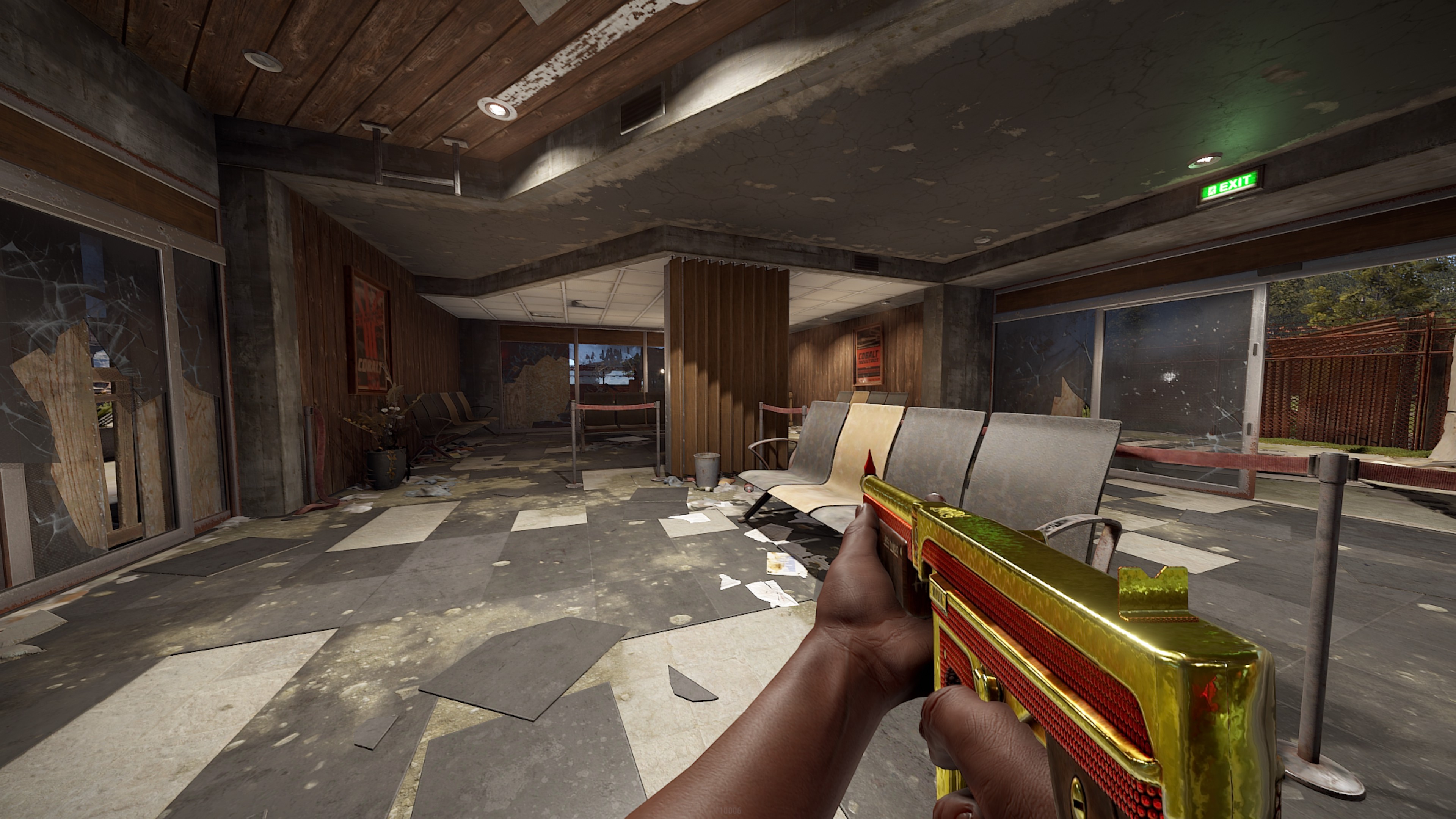 Winnie Thompson