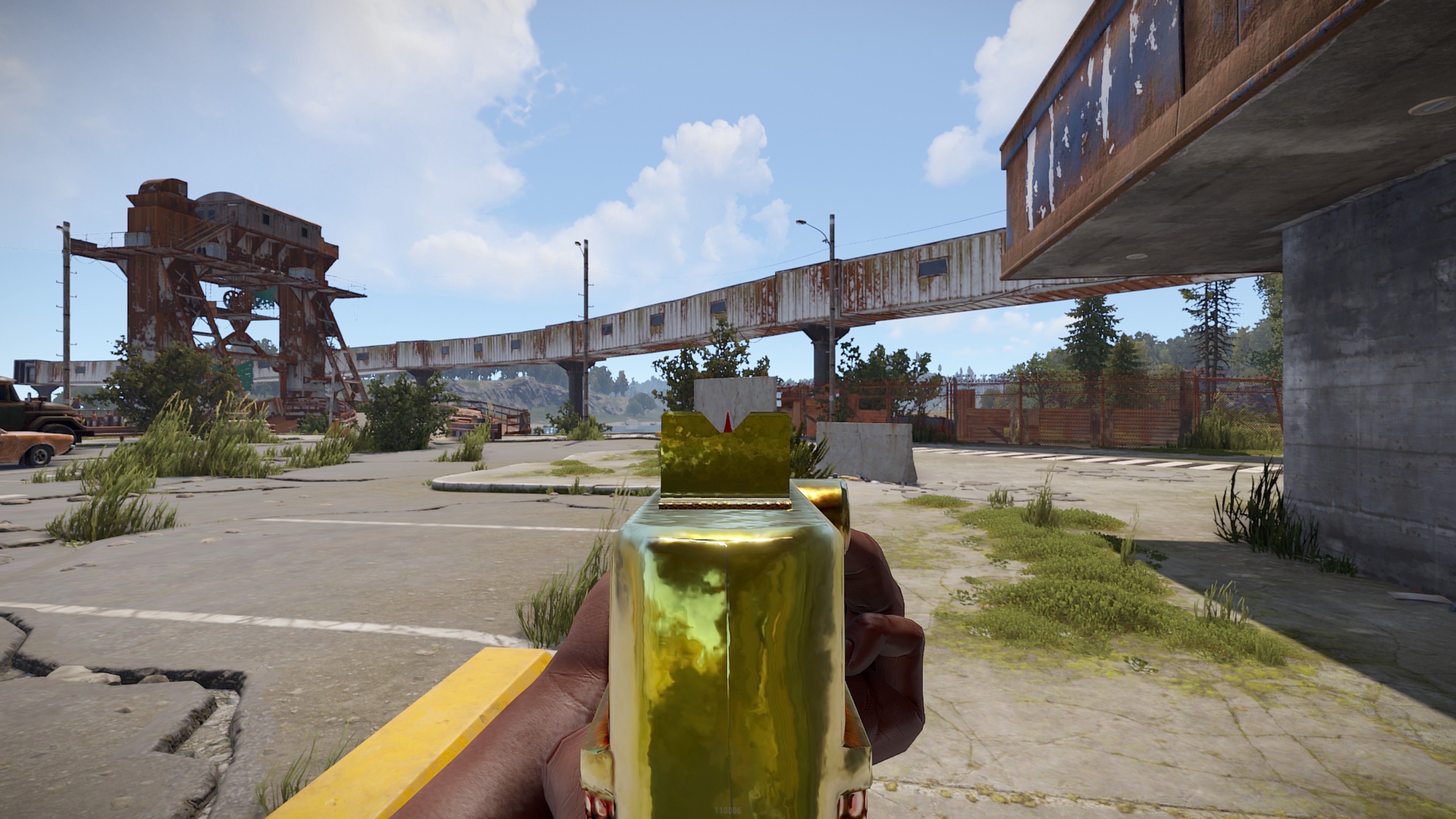 Winnie Thompson