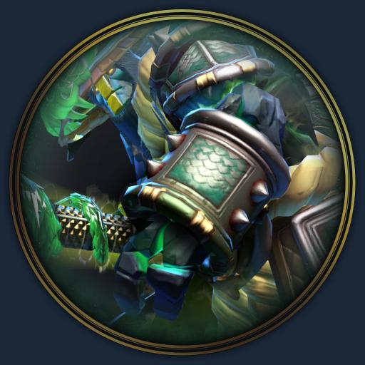 Legend of the Jade Serpent [Arms]