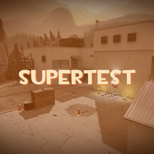 [VScript] Supertest
