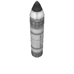 Stock Nuclear Bomb