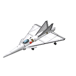 Stock Fighter Jet-1