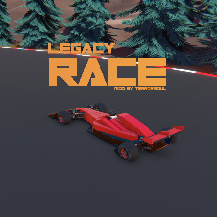 Race Legacy