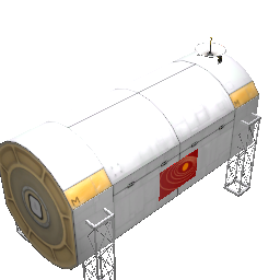Stock Anti Air System-2