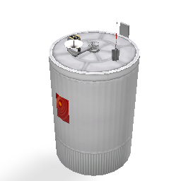 Stock Anti Air System-3