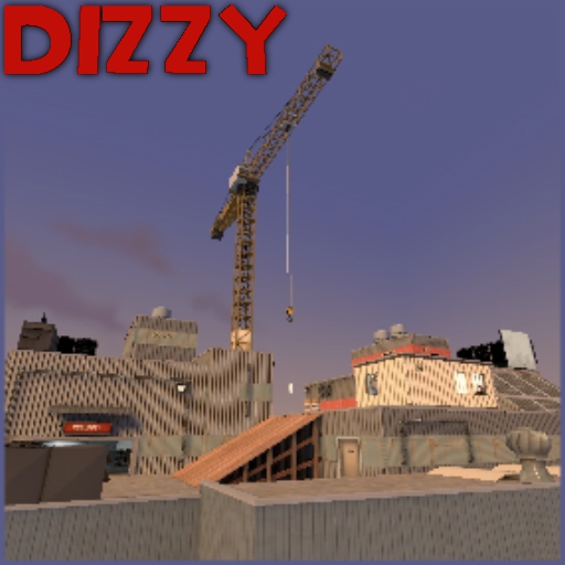 Dizzy – Team Fortress 2 Mod